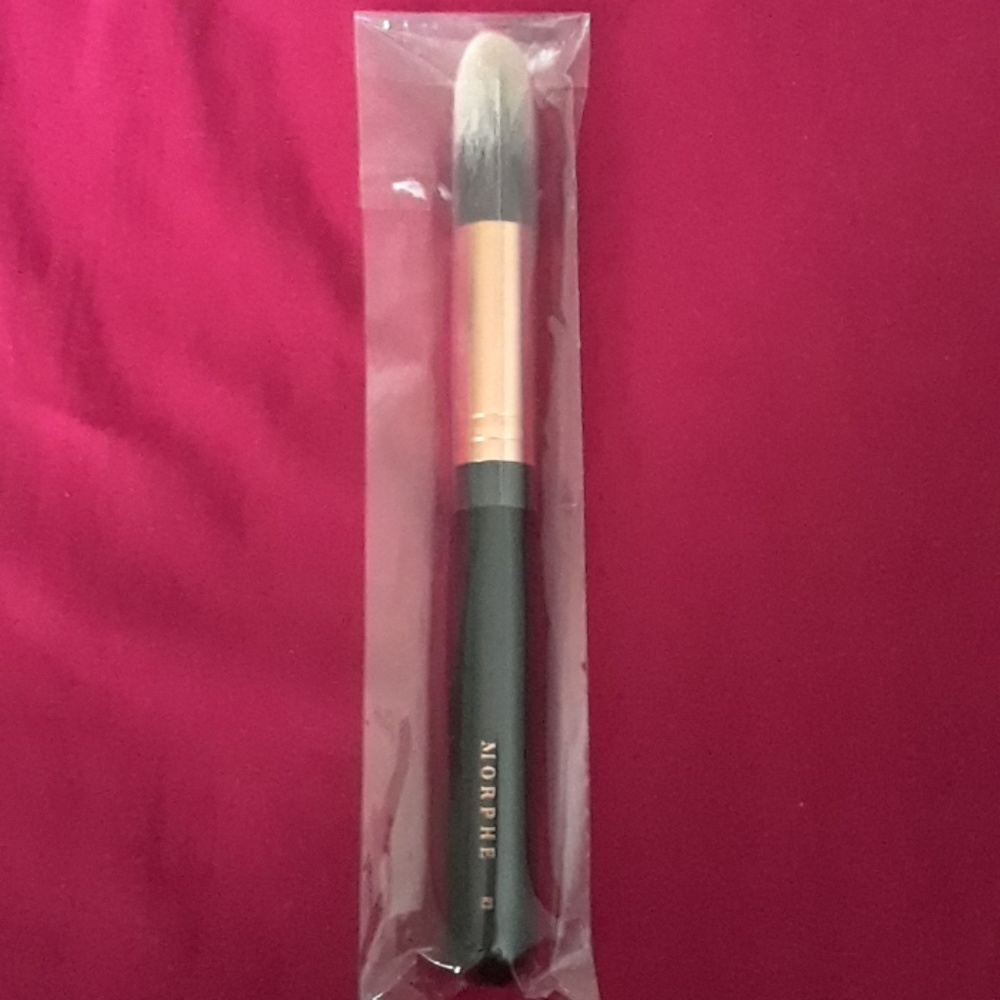 Morphe R3 Precision Pointed Contour Brush